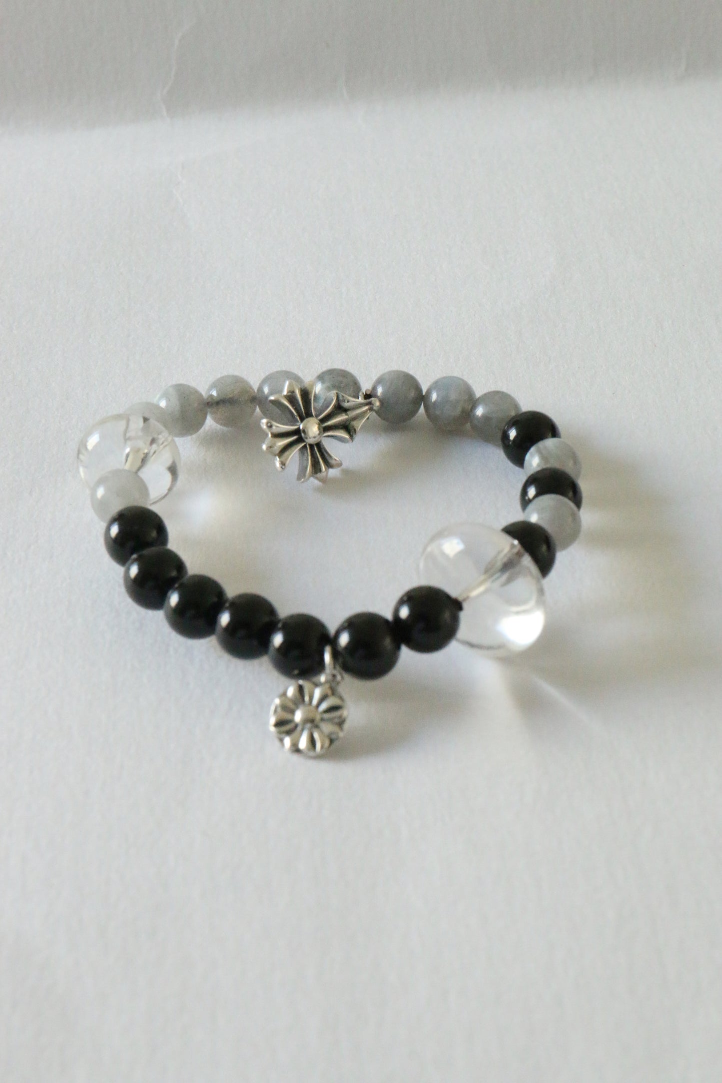 Crystal Bracelet – Style Meets Positive Energy