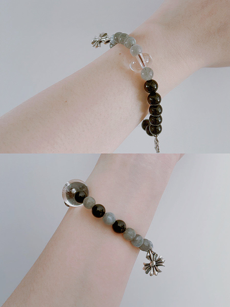 Crystal Bracelet – Style Meets Positive Energy