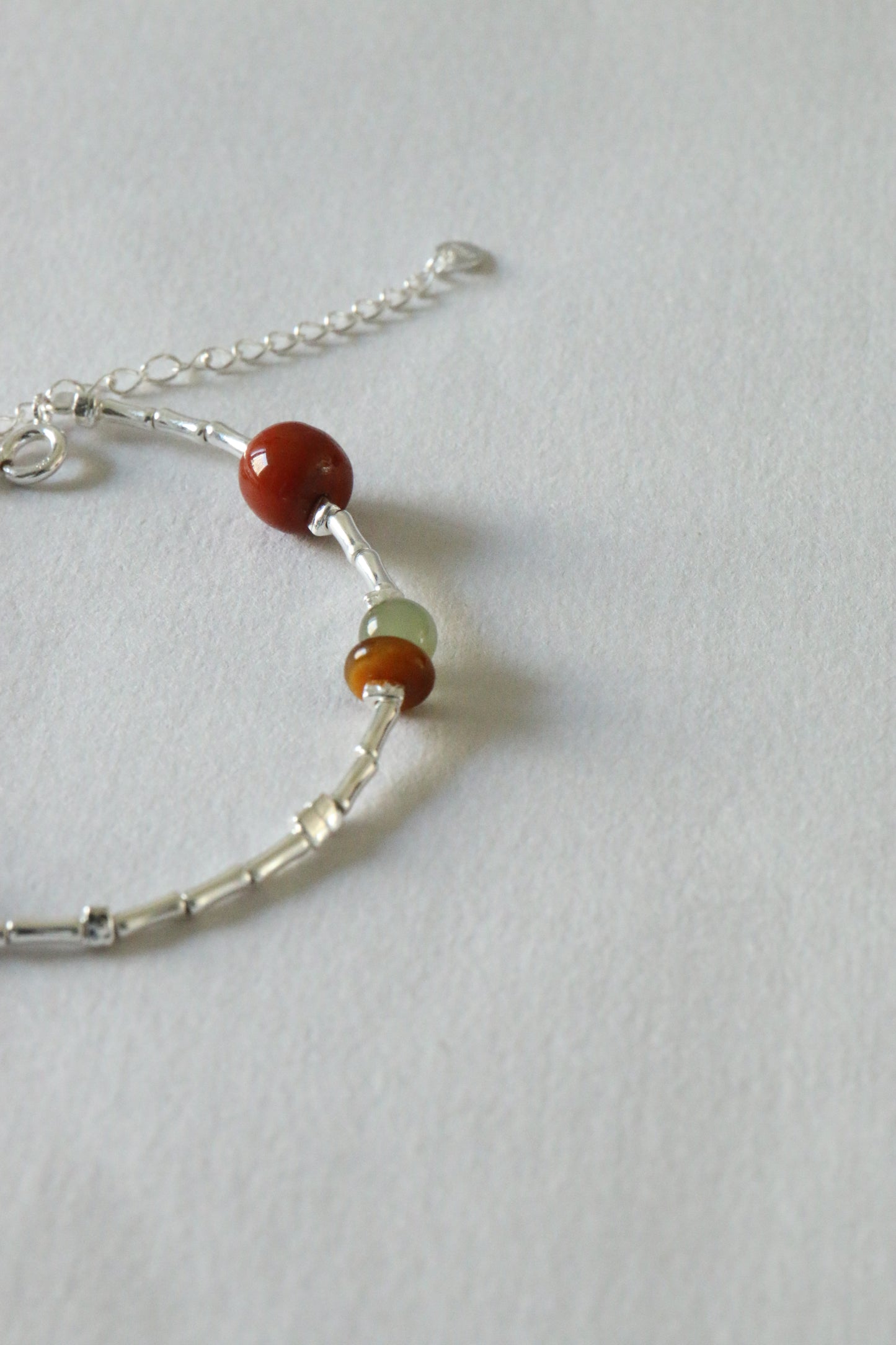 **Sterling Silver Jewelry – The Perfect Blend of Energy, Luck, and Wealth Attraction**