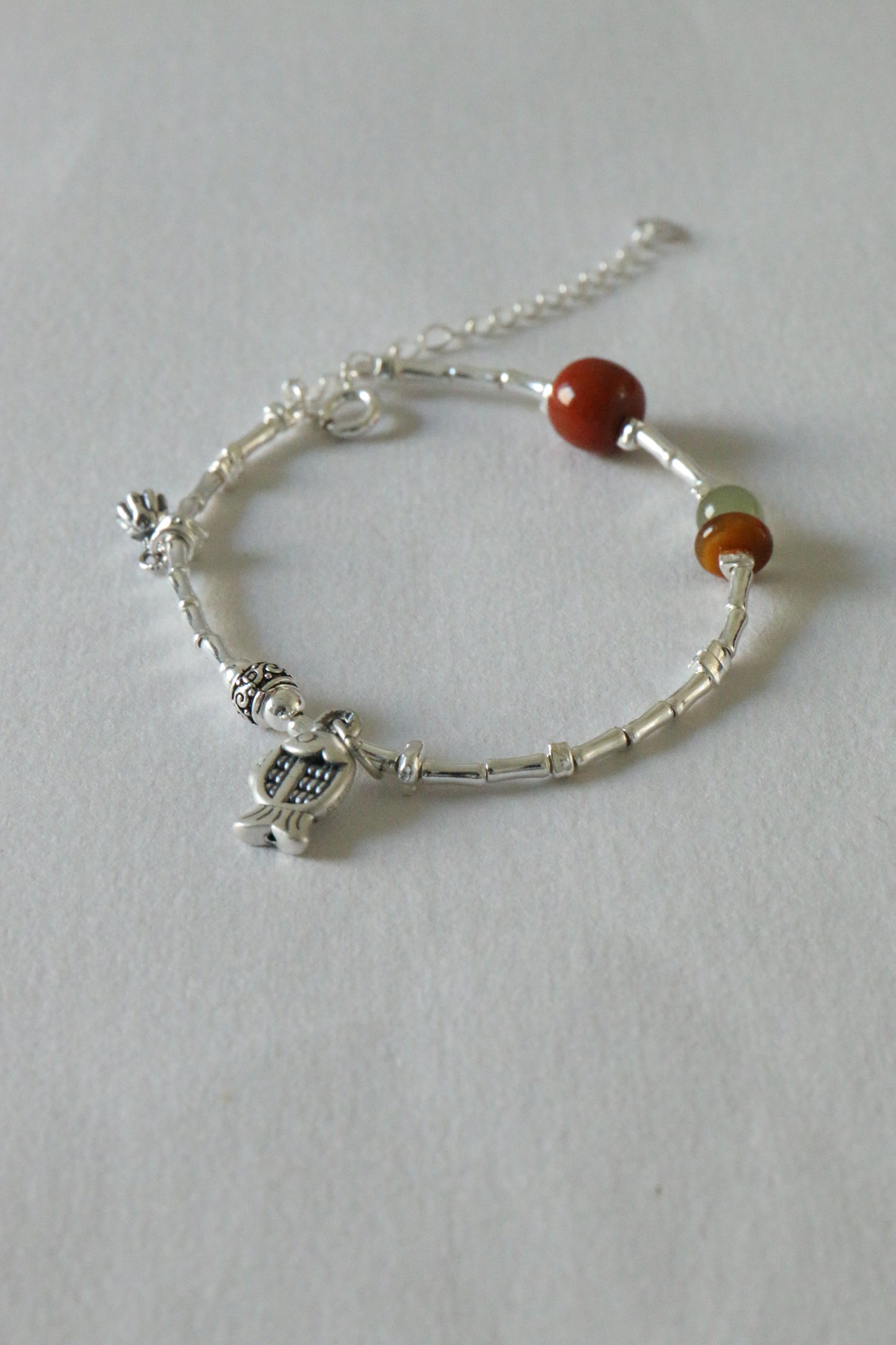 **Sterling Silver Jewelry – The Perfect Blend of Energy, Luck, and Wealth Attraction**