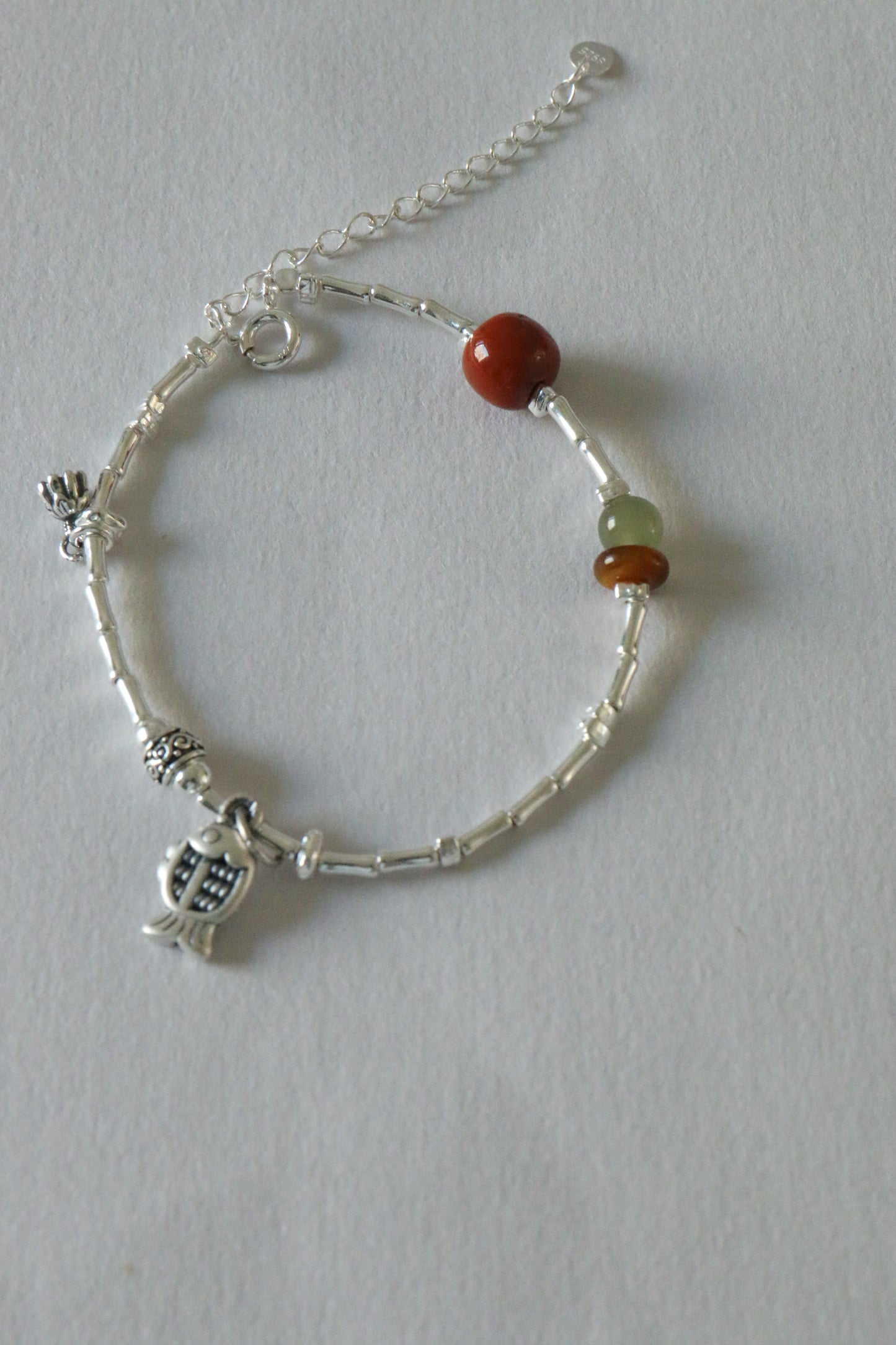 **Sterling Silver Jewelry – The Perfect Blend of Energy, Luck, and Wealth Attraction**